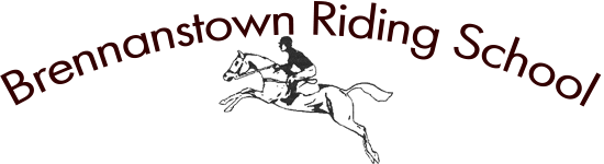 Brennanstown Riding School